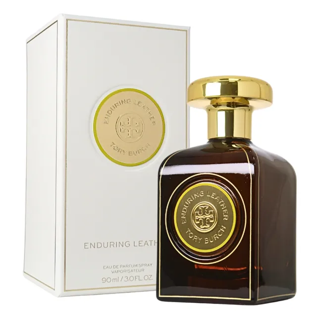 【TORY BURCH】Enduring Leather 恆久皮革淡香精 EDP 90ml