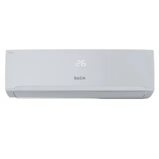 【Kolin 歌林】13-15坪一級變頻冷暖分離式冷氣KDV-PK101203+KSA-PK1012DV03A(含基本安裝+舊機回收)