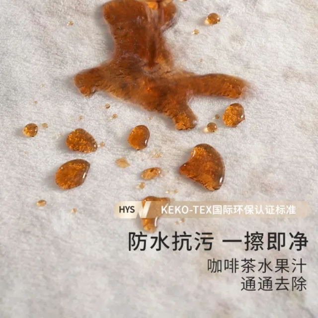 【巨匠】圓形地毯 160X160CM沙發茶幾墊 臥室床邊毯 客復古中古風防水地墊(160X160CM地毯 地墊)