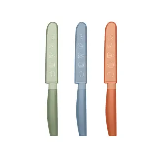 【ZWILLING 德國雙人】Now S小巧多用刀12cm-附刀套(德國雙人牌集團官方直營)