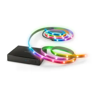 【Philips 飛利浦】WiZ HDMI 電視影音同步套組(PW025)