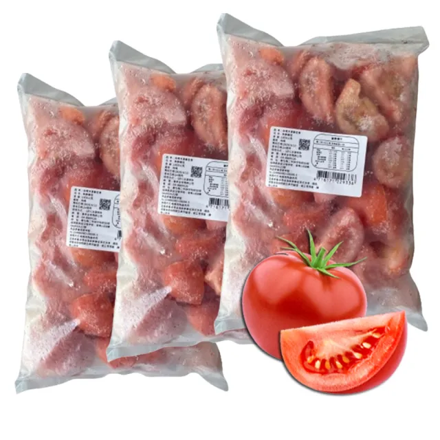 【2026必買】番茄終極推薦清單 | 好吃美食的八里人