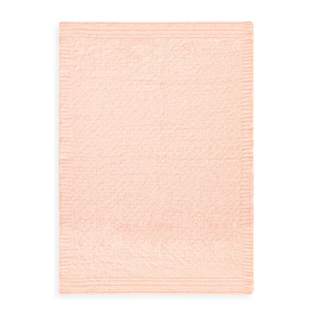 【奇哥】超柔舒毯 100x140cm(寶寶毯 嬰兒毯  冷氣毯  小被被 蓋被 寶寶被毯)