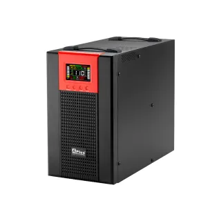 【Aplus 特優】PlusPRO 6-3000N 直立式設計 3000VA UPS不斷電系統(在線式Online UPS)