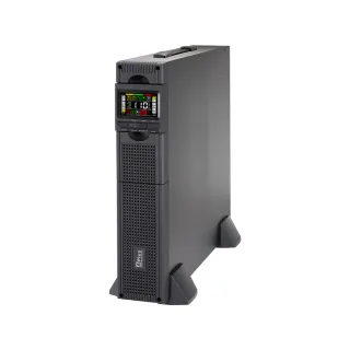 【Aplus 特優】PlusPRO 4-1000N 機架/直立式雙轉換 1000VA UPS不斷電系統(在線式Online UPS)