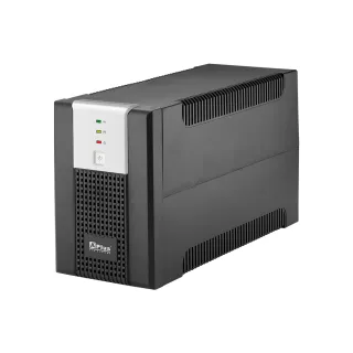 【特優Aplus】Plus5EN-U1000N *支援NAS系列* 1000VA UPS不斷電系統(在線互動式UPS)