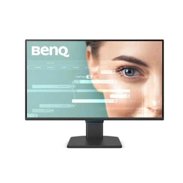 BenQ明碁 GW2490C 是一款24吋IPS面板的健康護眼螢幕，具備1920x1080解析度與5ms反應時間，支援99% sRGB色彩，亮度250cd/m2，水平與垂直可視角度達178度，提供舒適的視覺體驗。內建喇叭與VESA壁掛功能，適合辦公與娛樂使用，並享有三年保固服務。