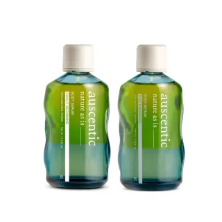 【auscentic 奧森青】改善暗沉乾癢★微香護膚蜜精華雙入組_任選(獨處/開窗/身體油/身體乳)