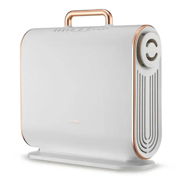 【CHIMEI 奇美】多功能時尚暖被機(QW-08A0MT)