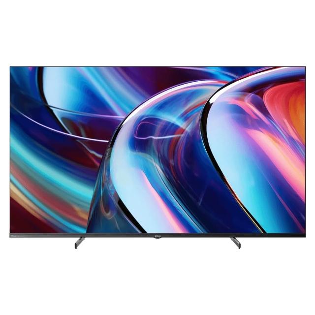 【HERAN 禾聯】75型4K QD Mini LED Google TV 智慧液晶顯示器(RM-75H520)