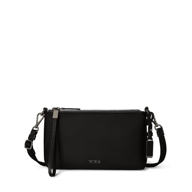 【TUMI】Adela 休閒斜背包(TUMI 官方旗艦店)