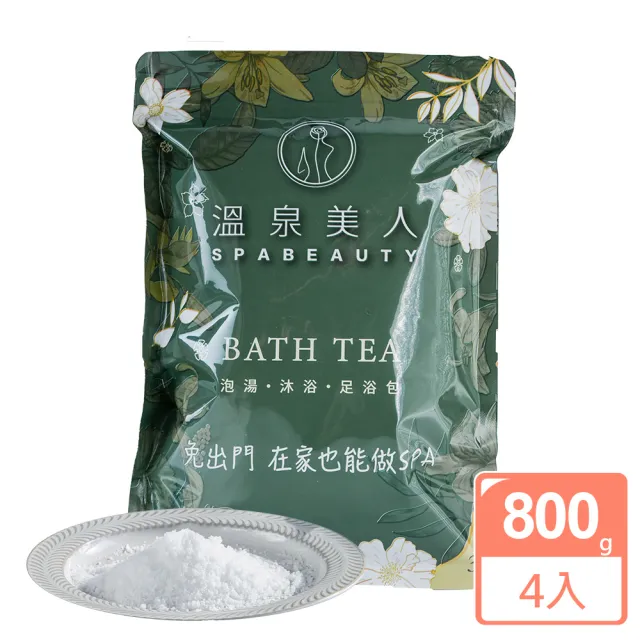 【2026】浴鹽推薦ptt》10款高評價人氣品牌排行榜 | BALIMAN情報局