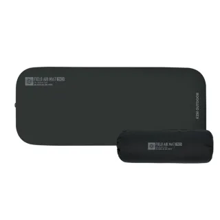 【KZM】3D TPU充氣單人床墊 K24T3M01(悠遊戶外)