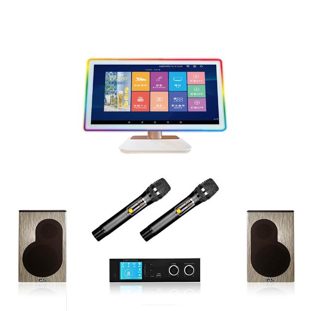 金將科技 KKPAD21.5