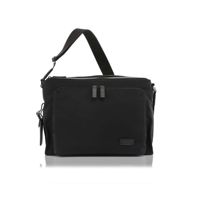 【TUMI】Harrison FOREST 多功能單肩包(TUMI 官方旗艦店)