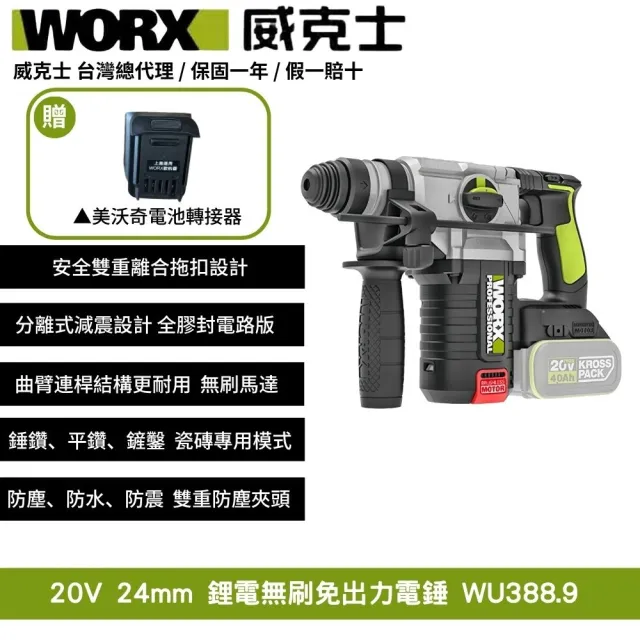 【2026】鋰電無碳刷鎚鑽推薦8款高評價人氣品牌排行榜 | BALIMAN情報局