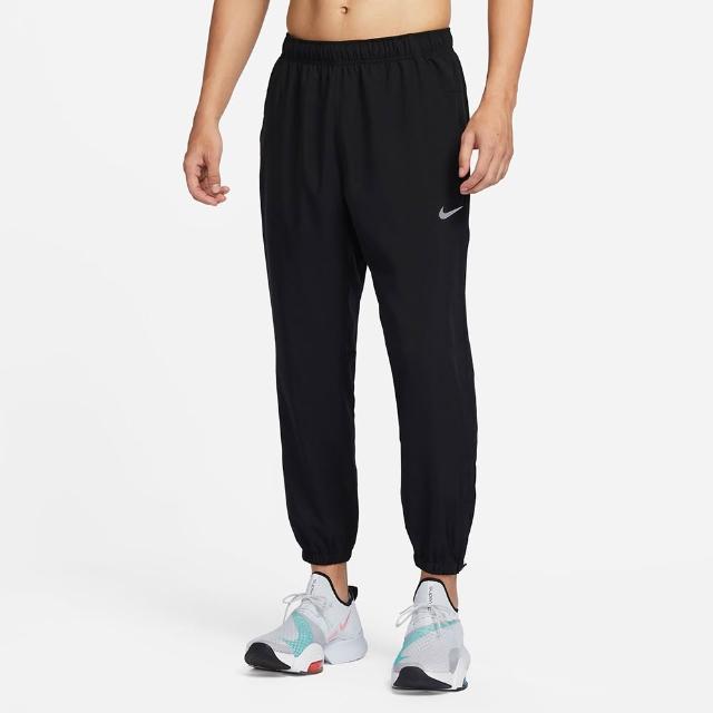 【NIKE 耐吉】AS M NK DF FORM PANT TPR 黑 長褲 男款 運動褲(FB7498-010)