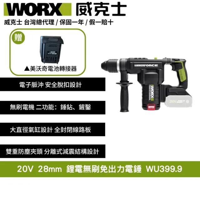 【2026】鋰電無碳刷鎚鑽推薦8款高評價人氣品牌排行榜 | BALIMAN情報局