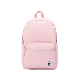 【CONVERSE】後背包 運動包 書包 旅行包 大容量 GO 2 BACKPACK 粉 UA5796-A0D