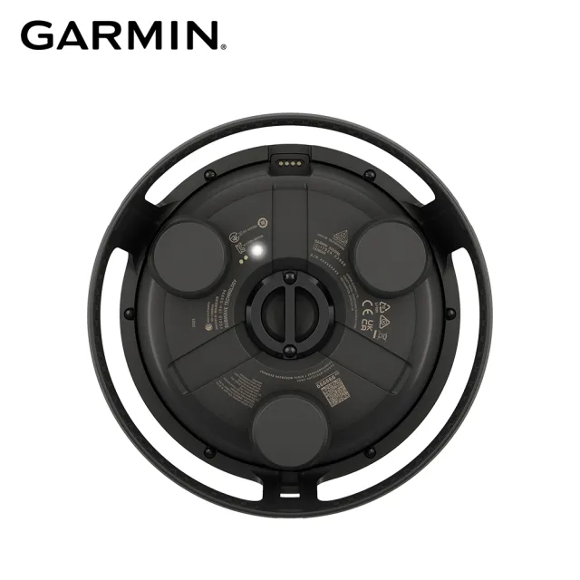 【GARMIN】Descent S1 潛水通訊浮標