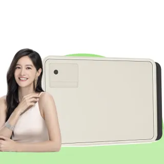 【發億金庫】智慧型保險箱 Ds-25（黑/白 雙色可選）(指紋 密碼 緊急開啟鑰匙)