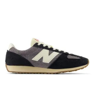 【NEW BALANCE】NB 471 復古鞋/運動鞋_U471PSD-D_中性_黑灰色