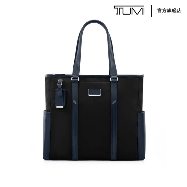 【TUMI】Jarvis N/S 休閒商務托特包(TUMI 官方旗艦店)