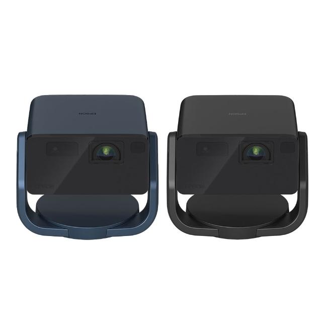 【EPSON】Full HD 智慧迷你雷射投影機1000流明(EF-22N)