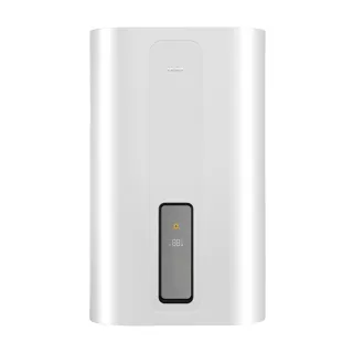 【Haier 海爾】WiFi調溫型 雙鈦雙艙儲熱式電熱水器TF7-20加侖(ES80V-TF7W(TW) 基本安裝)