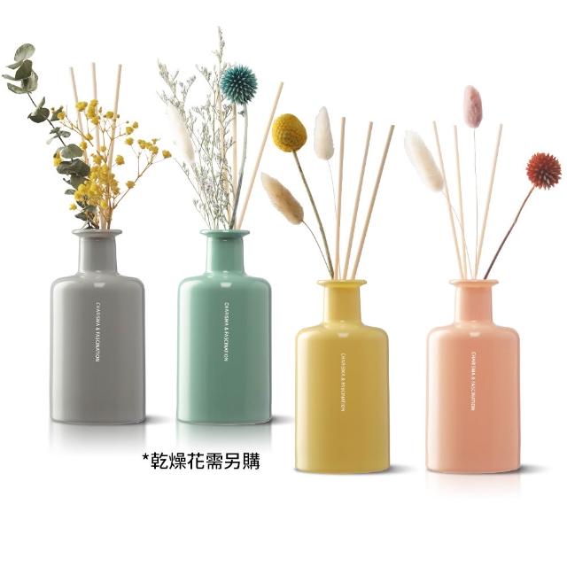 【C&F 香研所】花園孚日系香氛精油擴香200ml(居家香氛/香水精油/)