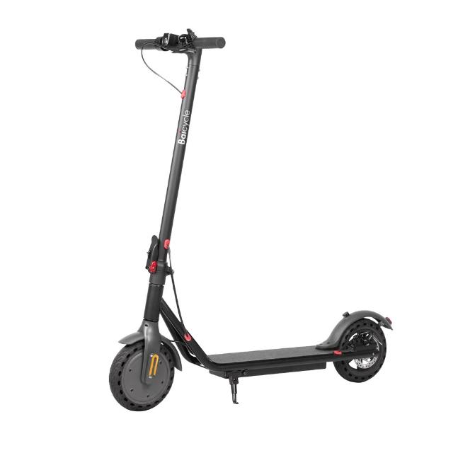 【Baicycle】D12 9吋智能折疊電動滑板車