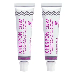 西班牙原裝膠原蛋白美頸霜頸紋霜40ml買1送1(小紅書范冰冰大推)