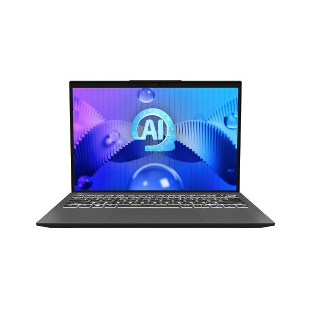 【MSI 微星】13吋Ultra 7 AI商務筆電(Prestige 13 AI Evo A1MG-095TW/Ultra 7 165H/32G/1T SSD/W11P)