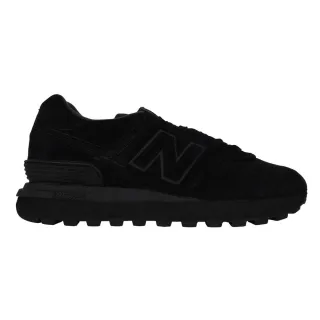 【NEW BALANCE】男休閒運動鞋-574系列 麂皮 慢跑 NB N字鞋(U574LGTG)