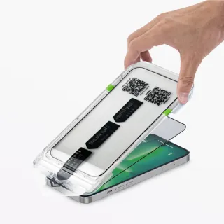 懶人高清鋼化玻璃螢幕手機保護貼膜神器i17/16/15/14/13/12/11 Plus/Pro/Pro Max 適用蘋果iPhone