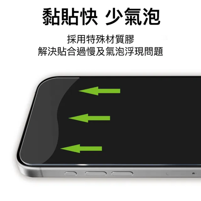 懶人高清鋼化玻璃螢幕手機保護貼膜神器太空艙i18/17/16/15/14/13/12/11 Plus/Pro/Pro Max 適用iPhone