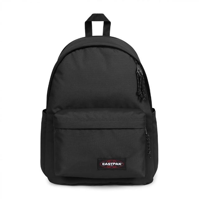 【OUTDOOR】EASTPAK-DAY OFFICE - CORE COLORS 黑色 EK0A5BIK0081