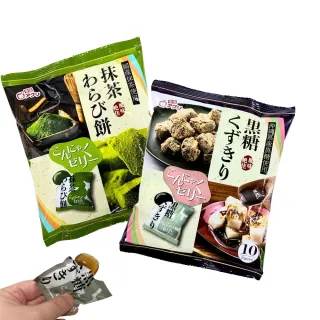 【Onatural 歐納丘】日本雪國蒟蒻 2種口味任選*1袋