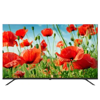 【Kolin 歌林】50型4K HDR聯網液晶顯示器KLT-50GU05(含桌上型安裝+舊機回收)