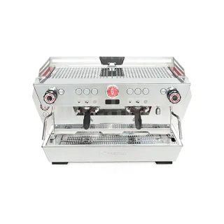 【La marzocco】KB90 雙孔萃取預測演算法(蒸氣清潔模式 總代理公司貨)