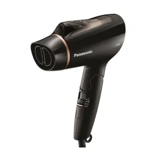 【Panasonic 國際牌】負離子速乾護髮折疊式吹風機(EH-NE21)