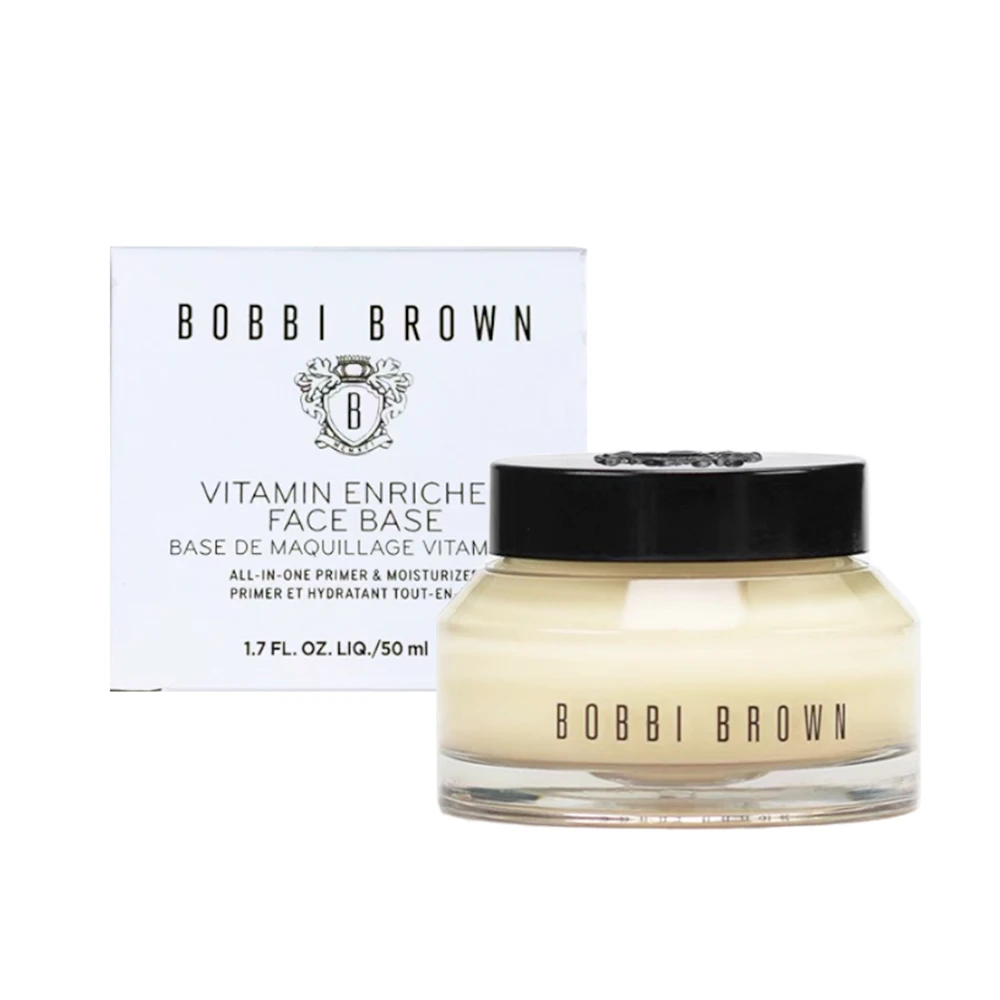 Bobbi Brown維他命完美乳霜 Bobbi Brown維他命完美乳霜 50ml,國際航空版)