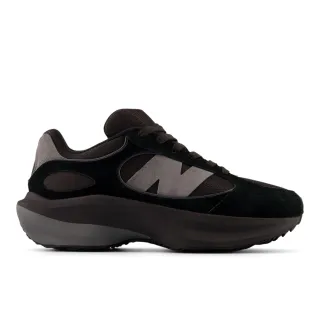 【NEW BALANCE】NB 復古鞋_UWRPDSCB-D_中性_黑灰色