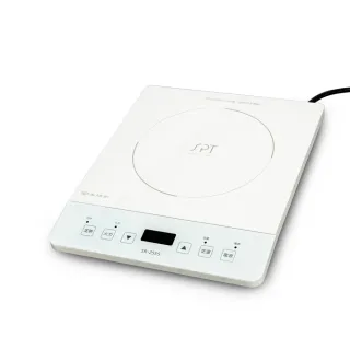 【尚朋堂】多功能變頻電磁爐(SR-2555)