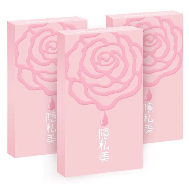 【MIAU】隱私美私密保養液態膠囊3盒90顆(姐妹私密神隊友)