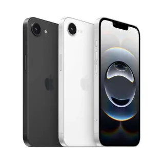 【Apple】A級福利品 iPhone 16e 256G(6.1吋 / 贈充電組)