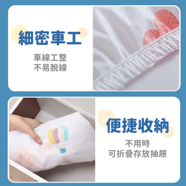 【Finger Pop 指選好物】冷氣防塵罩(耐汙耐髒 冷氣罩 防塵套 冷氣套 冷器罩)