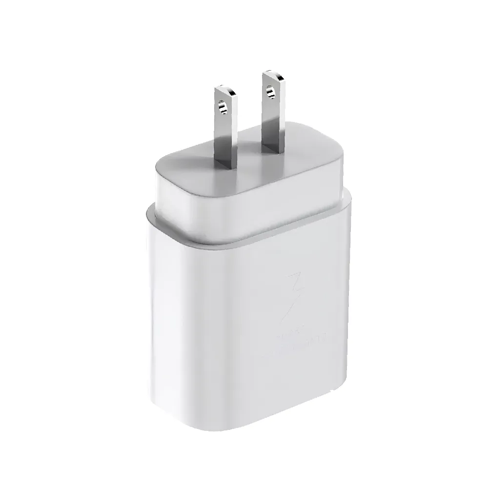 【DTAudio】25W iPhone專用充電器 一孔Type-C(Type-C 安卓 編織 快充 25W Phone17通用充電器)