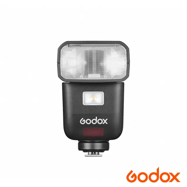 【Godox 神牛】V480 TTL 機頂閃光燈(公司貨)