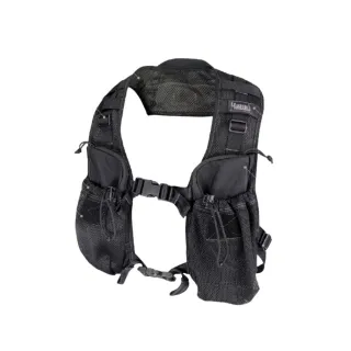 【Magforce馬蓋先】魔換8號-全覆式胸掛背帶-500D尼龍(胸掛背帶 結合魔換系列 背包帶 登山戶外)